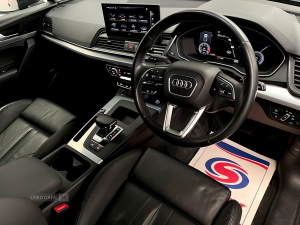 Used Audi Q5 2021 for sale - 76646636: Photo 6