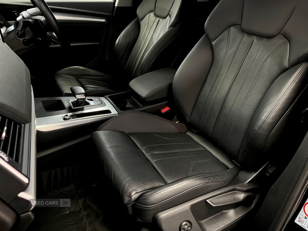 Used Audi Q5 2021 for sale - 76646636: Photo 7