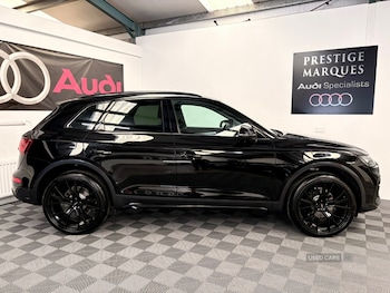 Used Audi Q5 2021 for sale - 79375188: Photo