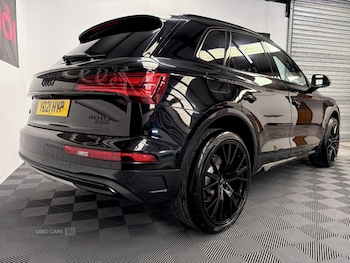 Used Audi Q5 2021 for sale - 79375188: Photo