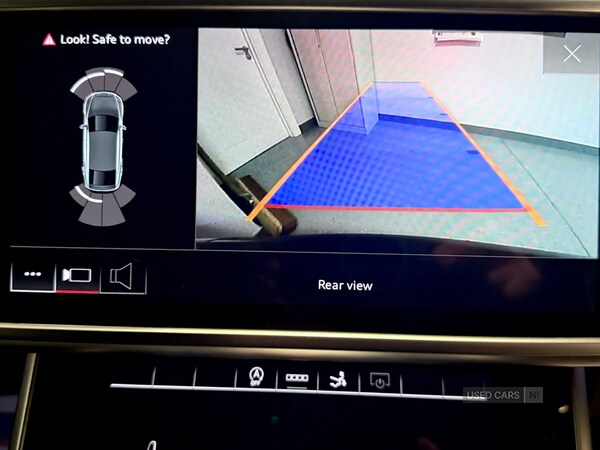 Used Audi A7 2021 for sale - 76551439: Photo 10