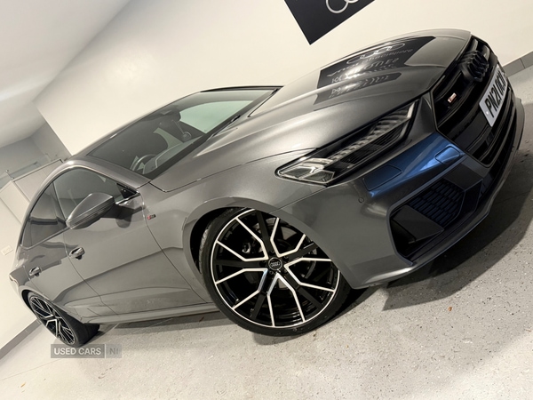 Used Audi A7 2021 for sale - 76551439: Photo 13