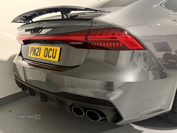 Used Audi A7 2021 for sale - 76551439: Photo 5