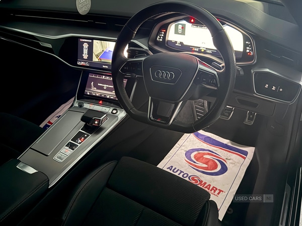 Used Audi A7 2021 for sale - 76551439: Photo 6