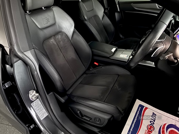 Used Audi A7 2021 for sale - 76551439: Photo 7