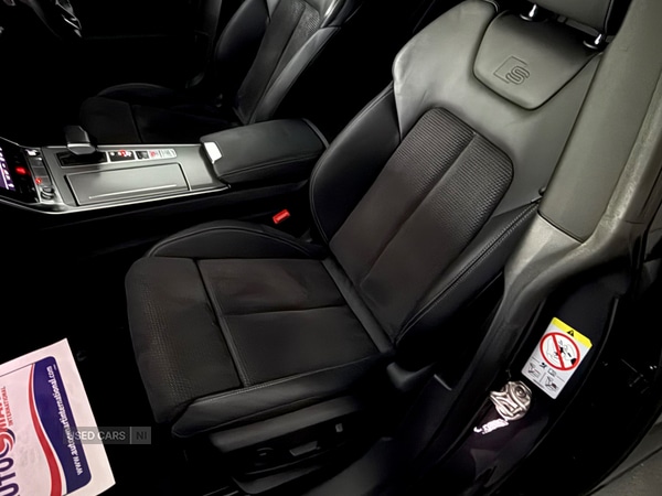 Used Audi A7 2021 for sale - 76551439: Photo 8