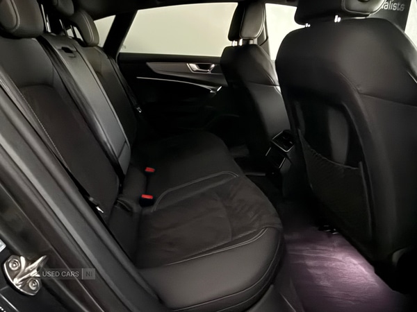 Used Audi A7 2021 for sale - 76551439: Photo 9