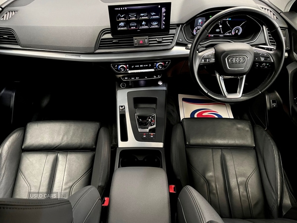 Used Audi Q5 2021 for sale - 78171760: Photo 5