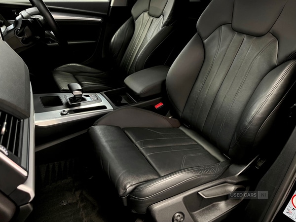Used Audi Q5 2021 for sale - 78171760: Photo 7