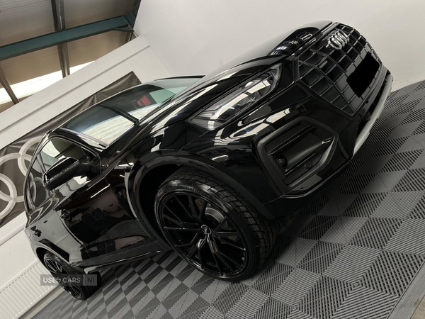 Used Audi Q5 2021 for sale - 78171760: Photo 9