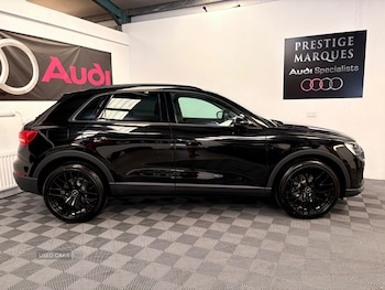 Used Audi Q3 2021 for sale - 79076694: Photo