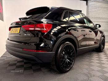Used Audi Q3 2021 for sale - 79076694: Photo