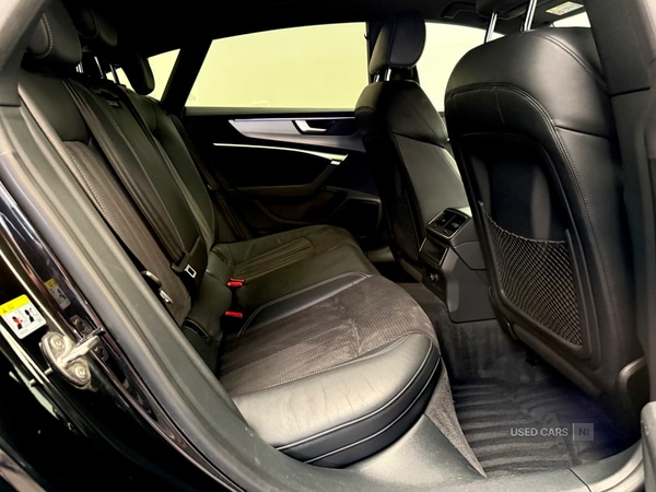 Used Audi A7 2018 for sale - 77926487: Photo 10