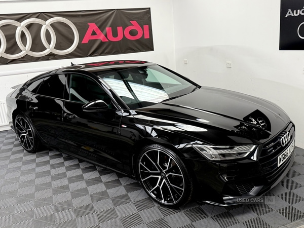 Used Audi A7 2018 for sale - 77926487: Photo 11