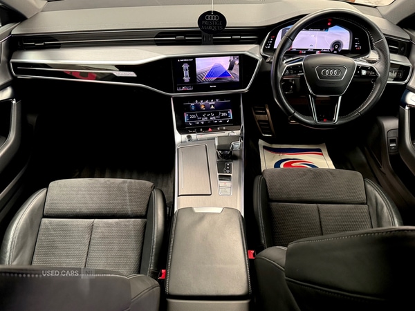 Used Audi A7 2018 for sale - 77926487: Photo 5