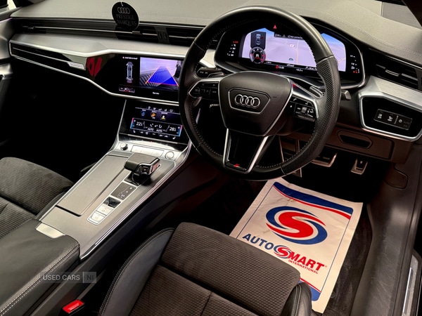 Used Audi A7 2018 for sale - 77926487: Photo 6