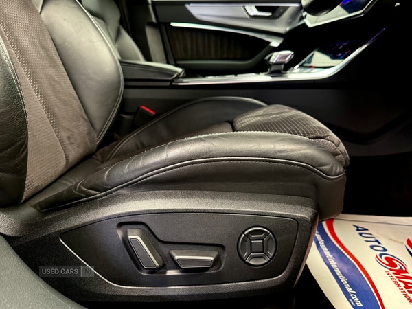 Used Audi A7 2018 for sale - 77926487: Photo 7