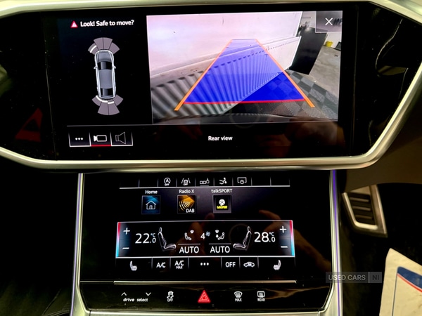 Used Audi A7 2018 for sale - 77926487: Photo 8