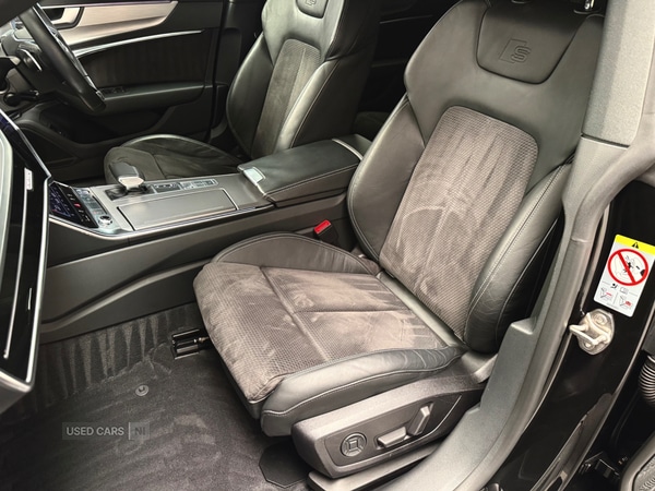 Used Audi A7 2018 for sale - 77926487: Photo 9