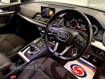 Used Audi Q5 2019 for sale - 78493003: Photo