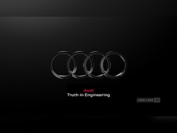 2021 - 40 TDI S Line 4dr S Tronic