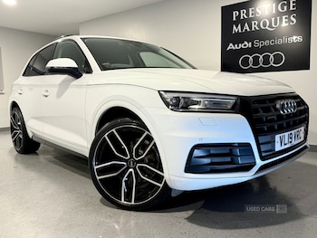Audi - Q5