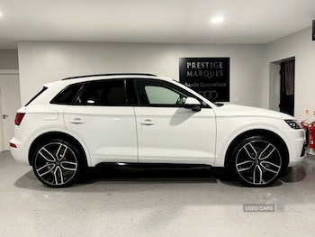Used Audi Q5 2019 for sale - 76110171: Photo 2
