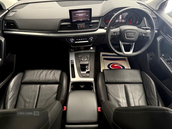 Used Audi Q5 2019 for sale - 76110171: Photo 5