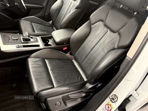 Used Audi Q5 2019 for sale - 76110171: Photo 7