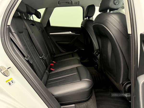 Used Audi Q5 2019 for sale - 76110171: Photo 8