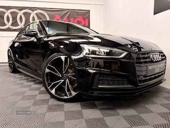 Used Audi A5 2019 for sale - 79454429: Photo