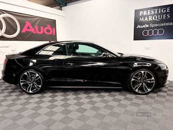 Used Audi A5 2019 for sale - 79454429: Photo
