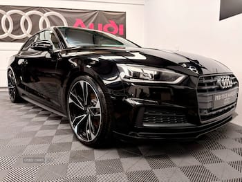 Used Audi A5 2019 for sale - 79454429: Photo