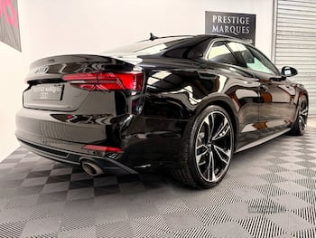 Used Audi A5 2019 for sale - 79454429: Photo
