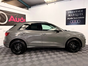 Used Audi Q3 2021 for sale - 79050340: Photo
