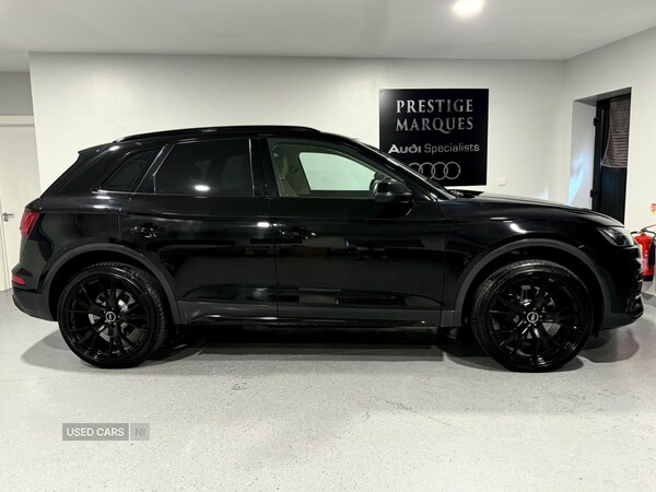 Used Audi Q5 2022 for sale - 75429940: Photo 2