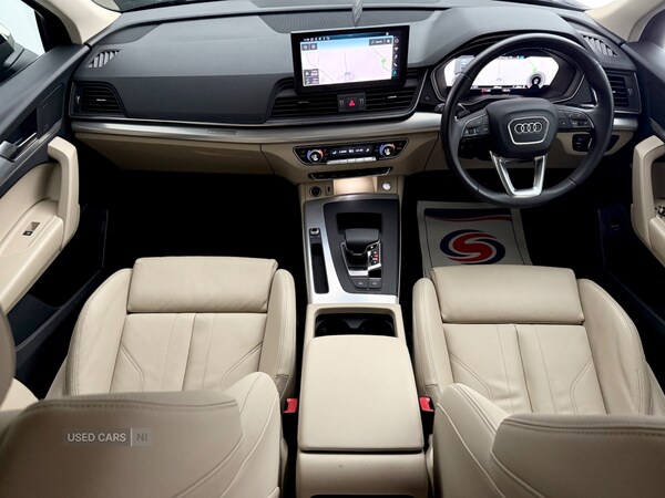Used Audi Q5 2022 for sale - 75429940: Photo 5