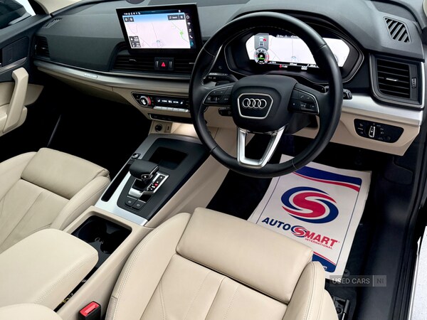 Used Audi Q5 2022 for sale - 75429940: Photo 6