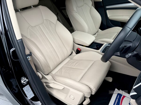 Used Audi Q5 2022 for sale - 75429940: Photo 7