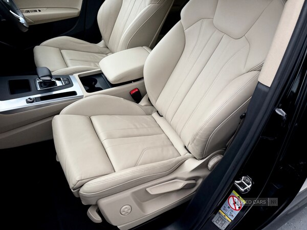 Used Audi Q5 2022 for sale - 75429940: Photo 8