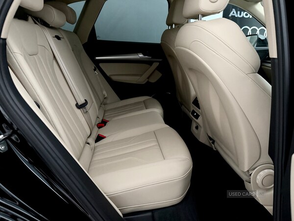 Used Audi Q5 2022 for sale - 75429940: Photo 9
