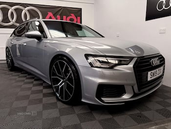 Used Audi A6 2019 for sale - 79781604: Photo