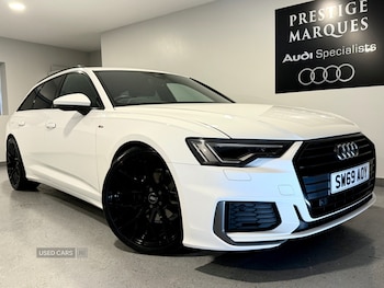 Audi - A6