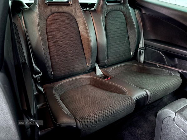 Used Volkswagen Scirocco 2017 for sale - 77497792: Photo 8