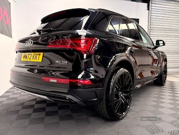 Used Audi Q5 2022 for sale - 79544500: Photo