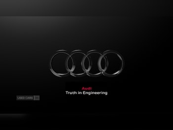 Audi A4 feature image
