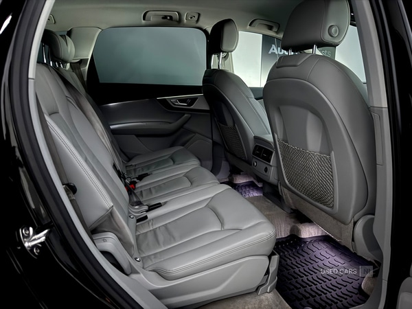 Used Audi Q7 2017 for sale - 76327467: Photo 8