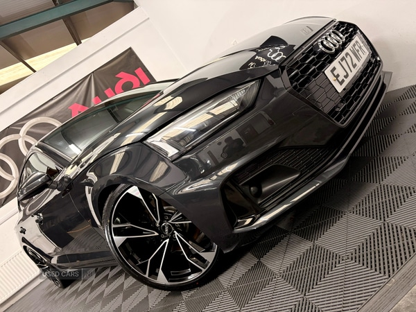 Used Audi A5 2023 for sale - 77809449: Photo 11