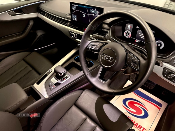 Used Audi A5 2023 for sale - 77809449: Photo 5