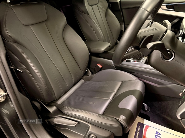 Used Audi A5 2023 for sale - 77809449: Photo 6